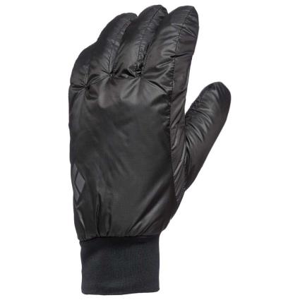 Black Diamond Luvas Stance M Black
