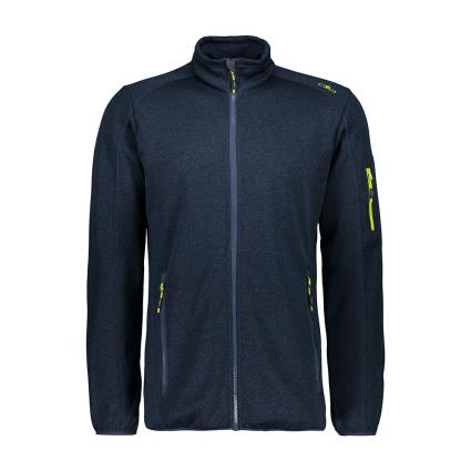 Cmp Jaqueta De Lã De Malha 3XL Cosmo / Plutone