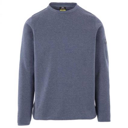 Trespass Lã Feale L Navy Marl