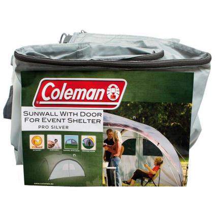 Coleman Door Event Shelter 365 x 365 cm