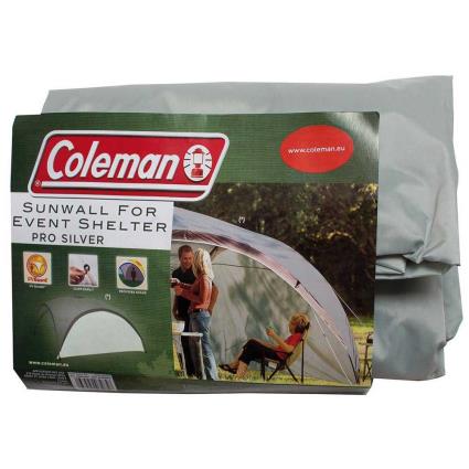 Coleman Event Shelter Pro Xl Sunwall 450 x 450 cm