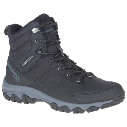 Merrell Botas Caminhada Thermo Akita Mid Wp EU 41 Black