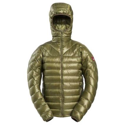 Pajak Jaqueta Phantom L Olive
