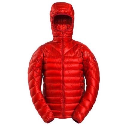 Pajak Jaqueta Phantom S Red