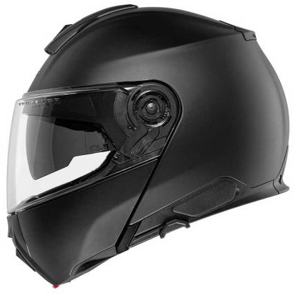 Schuberth Capacete Modular C5 Solid L Black Matte