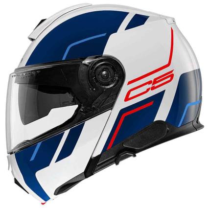 Schuberth Capacete Modular C5 Master L Glossy Blue