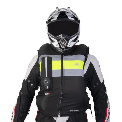 Rock Tool Co Airbag Mirage 2XL Black