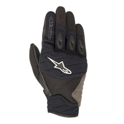 Alpinestars Luvas Shore S Black