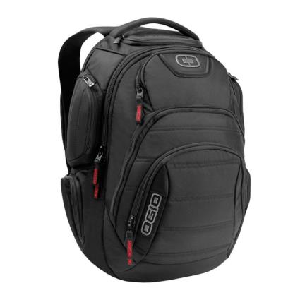 Ogio Mochila Renegade Rss One Size Black