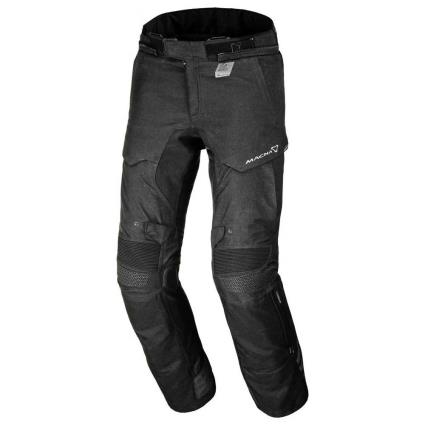 Macna Calças Longas Ultimax XL Black