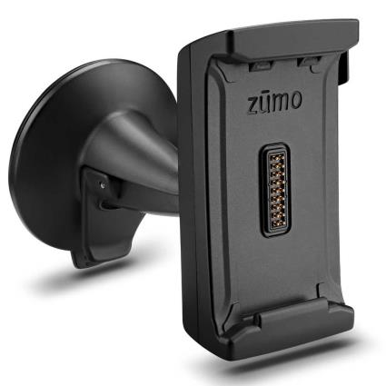 Garmin Zumo Mount One Size Black
