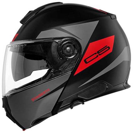 Schuberth Capacete Modular C5 Eclipse L Anthracite Matte