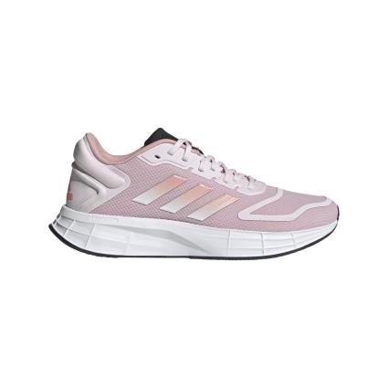 Adidas Tênis Running Duramo 10 EU 36 Almost Pink / Wonder Mauve / Acid Red