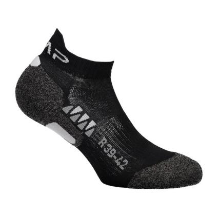 Cmp Meias Running EU 39-42 Black