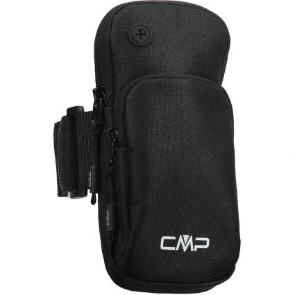 Cmp Pulseira Running One Size Black