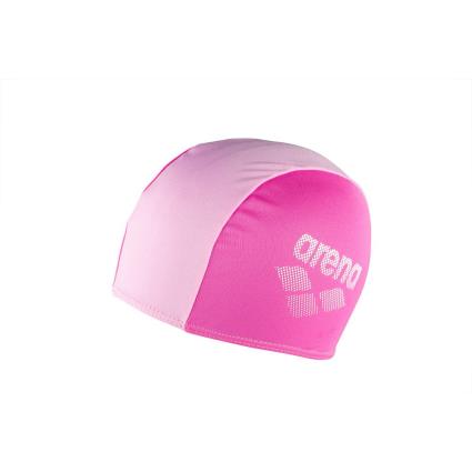 Arena Touca Natação Ii One Size Fuchsia Pink