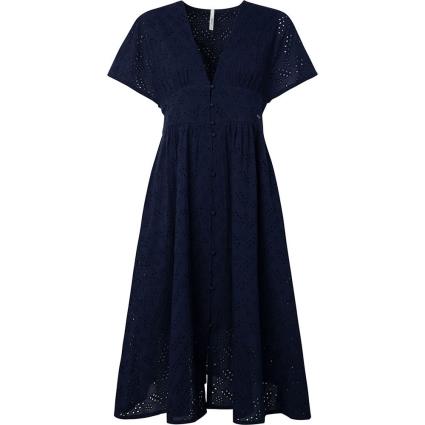 Pepe Jeans Vestido Mae L Thames