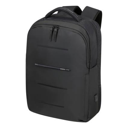 American Tourister Mochila Notebook Urban Goove 15.6´´ Tech 23l One Size Black