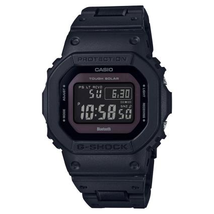 G-shock Relógio Gw-b5600bc One Size Black