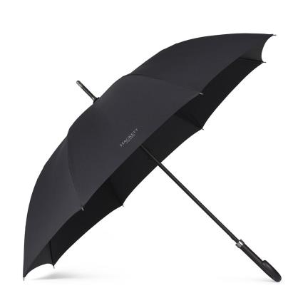 Hackett Guarda-chuva Classic One Size Black
