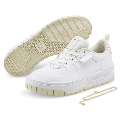 Puma Select Treinadores Cali Dreamuse EU 40 Puma White / Pristine