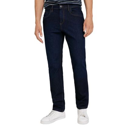 Tom Tailor Jeans Josh 36 Rinsed Blue Denim