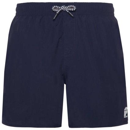 Protest Calções De Banho Culture 14´´ 128 cm Ground Blue