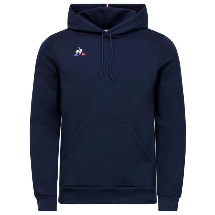 Le Coq Sportif Capuz Presentation 3XL Dress Blues