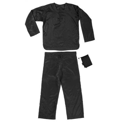 Cocoon Pijama Adventure Nightwear 2XL Pirate Black