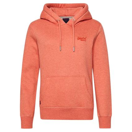 Superdry Capuz Vintage Logo Emb M La Coral Marl