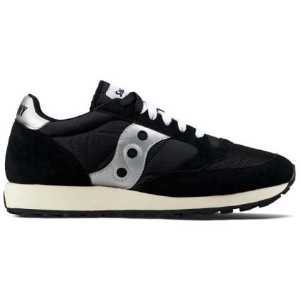 Saucony Originals Treinadores Jazz Original Vintage EU 42 Black / White