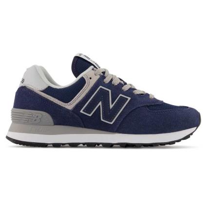 New Balance Treinadores 574v2 Evergreen EU 39 Navy