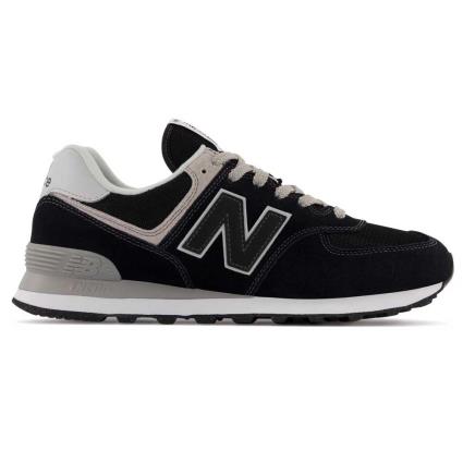 New Balance Treinadores 574v2 Evergreen EU 43 Black