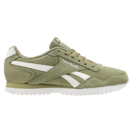 Reebok Royal Glide Ripple EU 41 Hunter Green / White