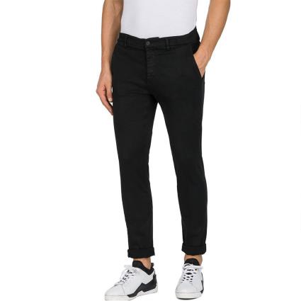 Replay Calça Jaan 29 Black
