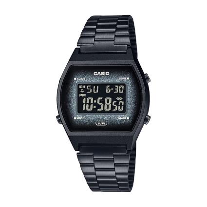 Vintage Relógio B640wbg-1bef One Size Black
