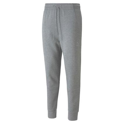 Puma Select Calça Classics Tech S Medium Gray Heather