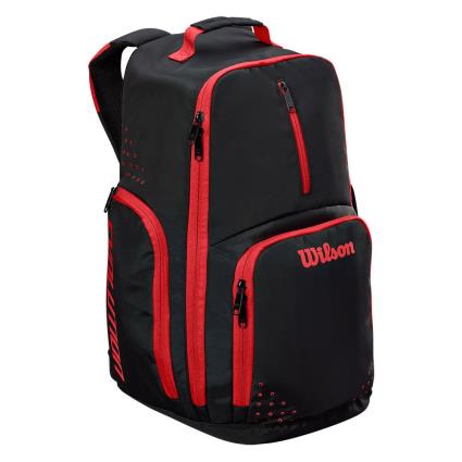 Wilson Mochila Evolution One Size Red / Black