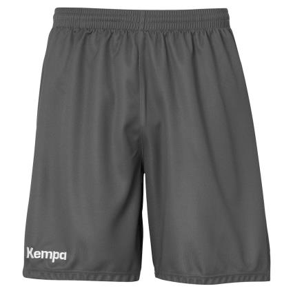 Kempa Pantalones Cortos Classic 164 cm Anthracite