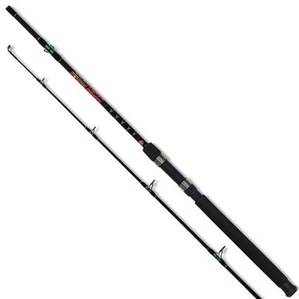 Kali Cana Pesca De Fundo Intrepid Boat 1.84 m Black