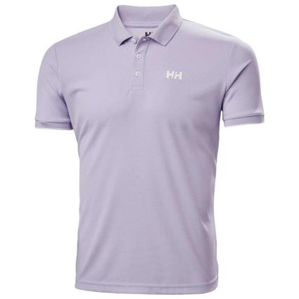 Helly Hansen Polo Manga Curta Ocean S Lilatech