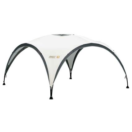 Coleman Event Shelter L 3.6 x 3.6 m White / Grey