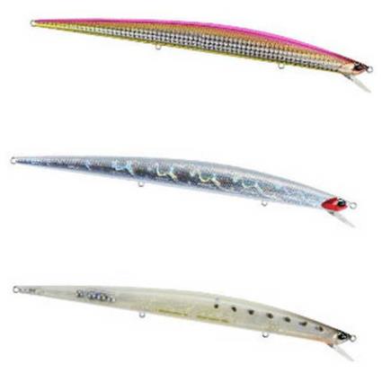 Duo Minnow Tide Flyer 200 Mm 29.3g One Size AHA0087