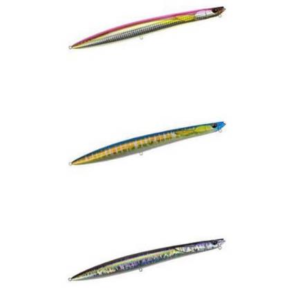 Duo Isca Afundado Rough Trail Hydra 220 Mm 58.2g One Size CDA0213