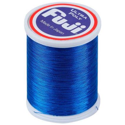 Fuji Tackle Fio De Anel One Size Metallic Dark Blue