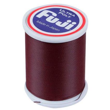 Fuji Tackle Fio De Anel One Size Brown