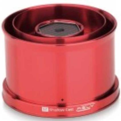 Rely Bobina De Substituição One Size Red