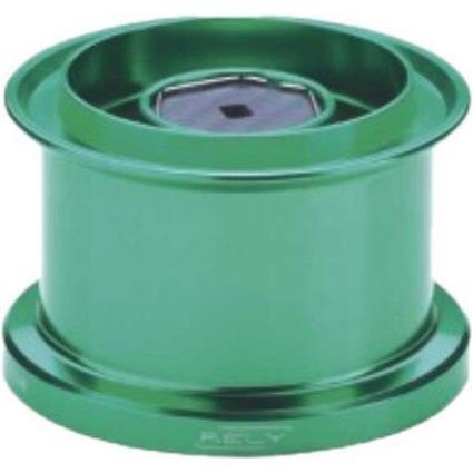 Rely Bobina De Substituição Mc Type 2.0 One Size Green