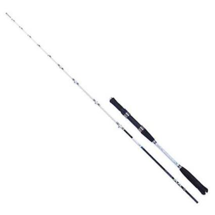 Kali Kunnan Cana Jigging Shooter 1.90 m