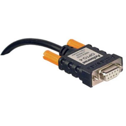 Actisense Opto-4 Nmea0183 One Size Black